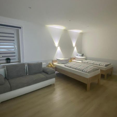 Ferienwohnung Hendrich Hornburg Hornburg  ภายนอก รูปภาพ